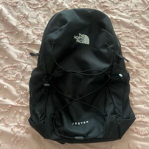 NORTH FACE JESTER BACKPACK